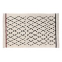 Pestav vaip Bereber Criss Cross S 120x170 cm
