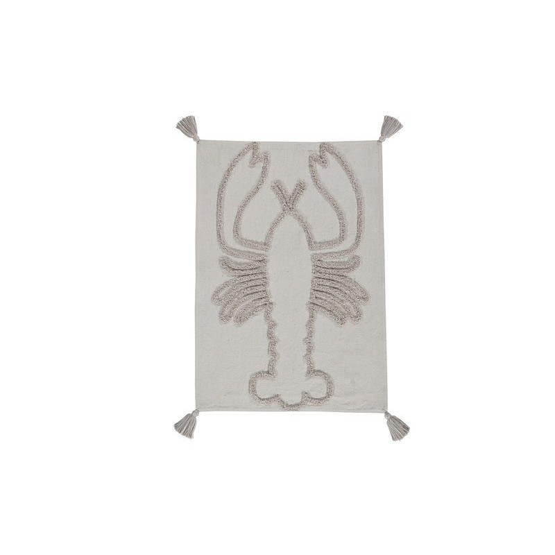 Seina kaunistus Lobster Natural