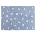 Pestav vaip Topos Azul/Blue 120 x 160 cm