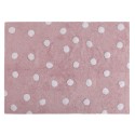 Pestav vaip Topos Rosa/Pink 120 x 160 cm