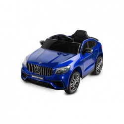 ELEKTRIAUTO MERCEDES AMG GLC 63S NAVY