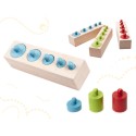 Montessori õppemäng - kaal