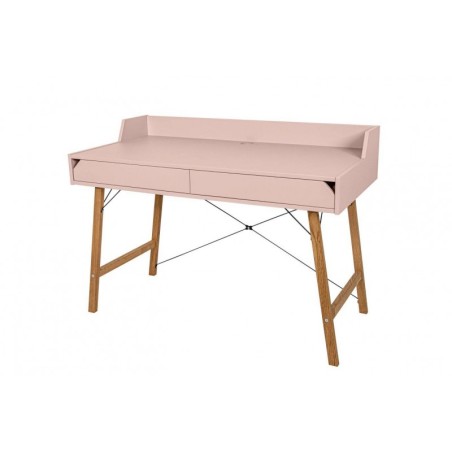 Lotta kirjutuslaud sunset roosa