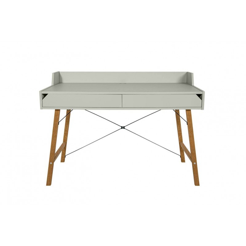 Lotta kirjutuslaud sage roheline