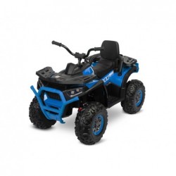ELEKTRILINE ATV TERRA SININE