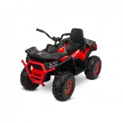 ELEKTRILINE ATV TERRA RED