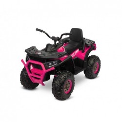 ELEKTRILINE ATV TERRA ROOSA