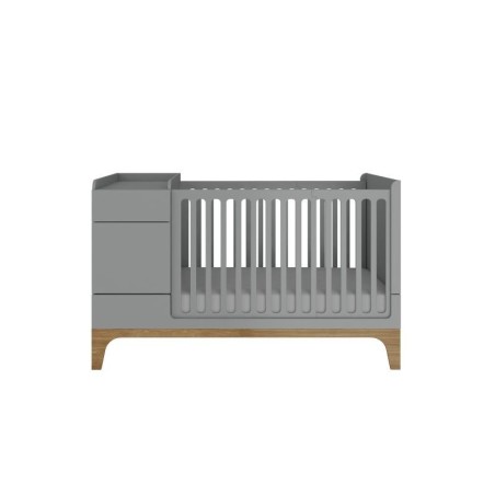 Laste suurendatav voodi UP! 70x120/160 cm hall