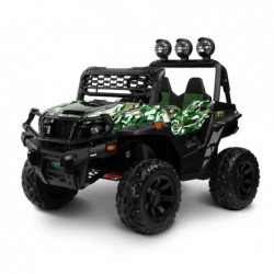 MAASTUR ELEKTRIAUTO TIMUS CAMO