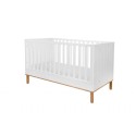 Beebivoodi 70x140 cm Toteme Botanic