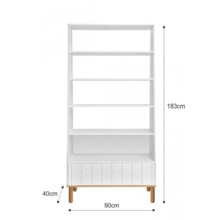 Raamaturiiul Toteme Botanic