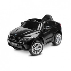 ELEKTRIAUTO BMW X6 MUST