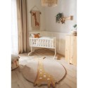Lastetoa villavaip Savannah Kaelkirjak 115x140 mm