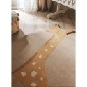 Lastetoa villavaip Savannah Kaelkirjak 115x140 mm