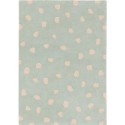 Lastetoa villavaip Savannah 150x220 cm mint
