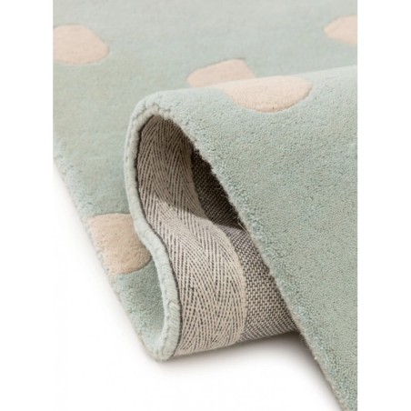 Lastetoa villavaip Savannah 150x220 cm mint