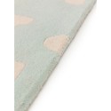 Lastetoa villavaip Savannah 150x220 cm mint
