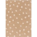 Lastetoa villavaip Savannah 120x170 cm taupe