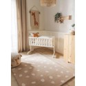 Lastetoa villavaip Savannah 120x170 cm taupe