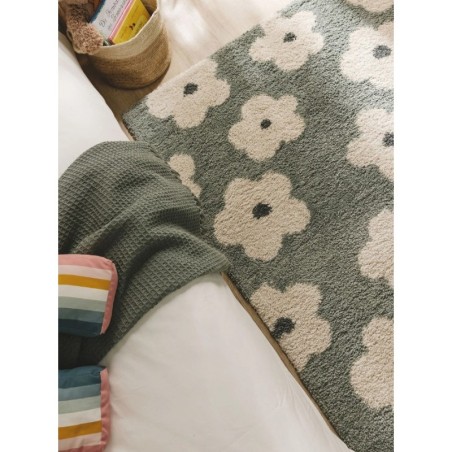 Lastetoa vaip Gobi 80x150 cm türkiis