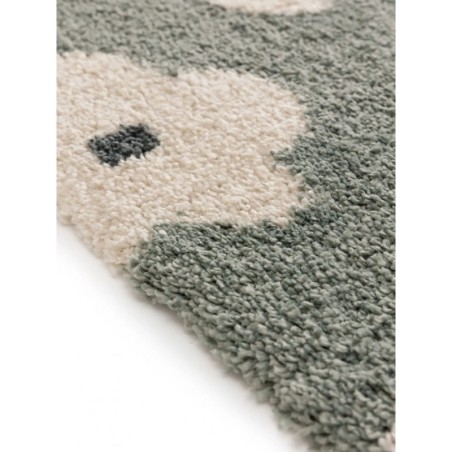 Lastetoa vaip Gobi 160x230 cm türkiis