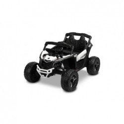 ELEKTRIAUTO MAVERICK VALGE