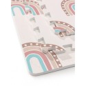 Mängumatt puslematt Rainbow 120x180 cm