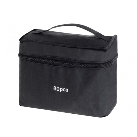 Kahepoolsed markerid 80 tk