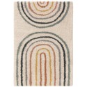 Lastetoa vaip Gobi 160x230 cm multicolor