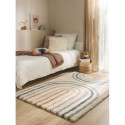 Lastetoa vaip Gobi 160x230 cm multicolor