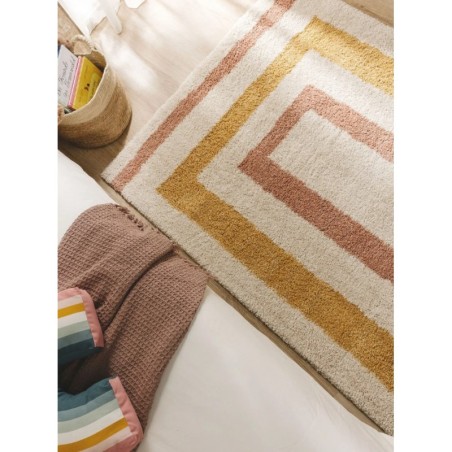 Lastetoa vaip Gobi 140x200 cm multicolor