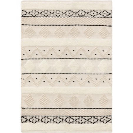 Lastetoa villavaip Anni 160x230 cm invory