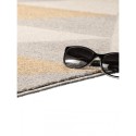 Vaip weave pastel 120x170 cm, kollane