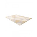 Vaip weave pastel 120x170 cm, kollane