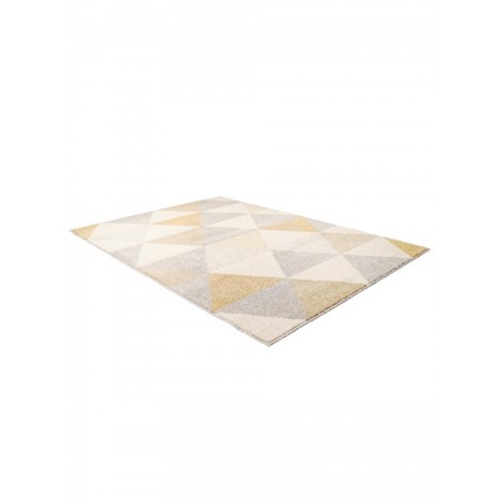 Vaip weave pastel 200x290 cm, kollane