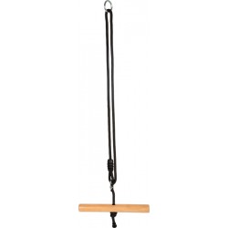 Twist trapetskiik "Black Line"