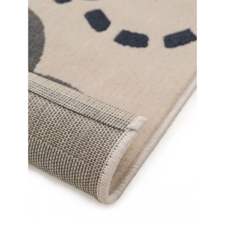 Lastetoa vaip Juno 160x230 cm beež