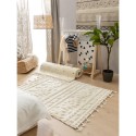 Lastetoa villa vaip Anni invory 160x230 cm