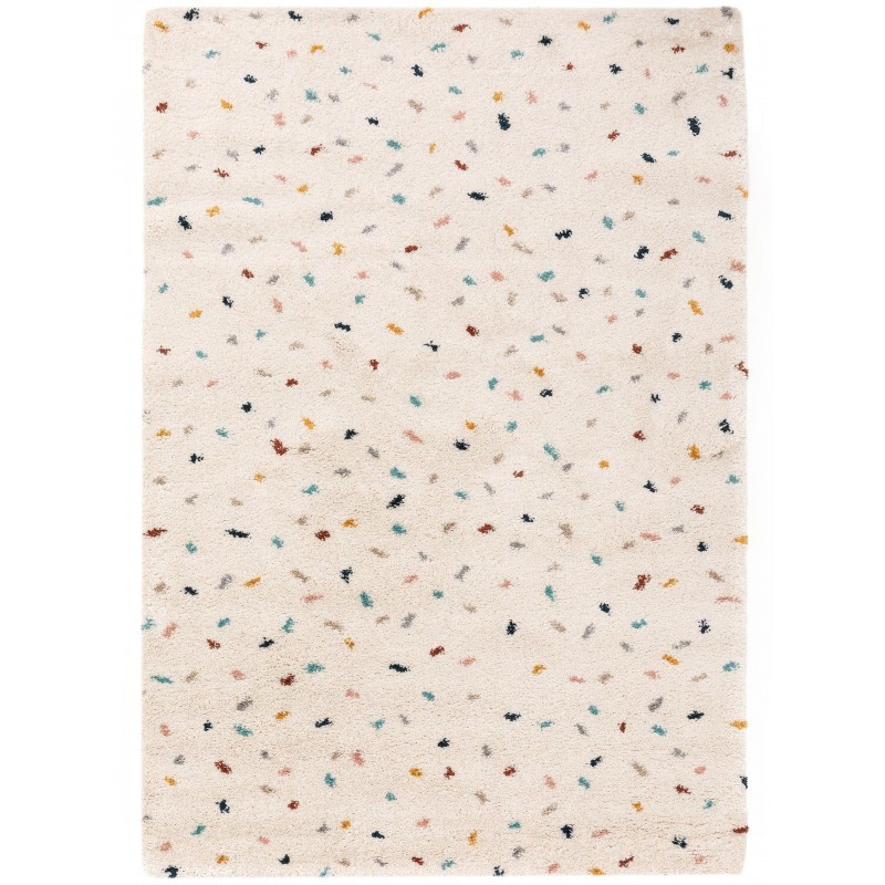 Pestav lastetoa vaip Gobi 160x230 cm
