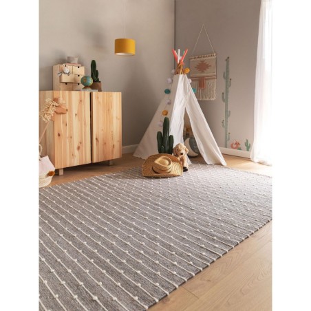 Lastetoa vaip Lupo 160x230 cm, hall