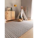 Lastetoa vaip Lupo 160x230 cm, hall