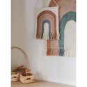 Lastetoa villavaip Vikerkaar 80x120 cm