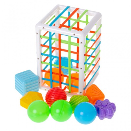 Painduv kujundite sorter