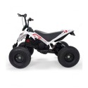 X-Treme Dirt elektriline ATV 24V Injusa