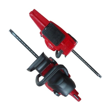 Mootorkettsaag lastele kummist pöörlev kett