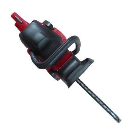 Mootorkettsaag lastele kummist pöörlev kett