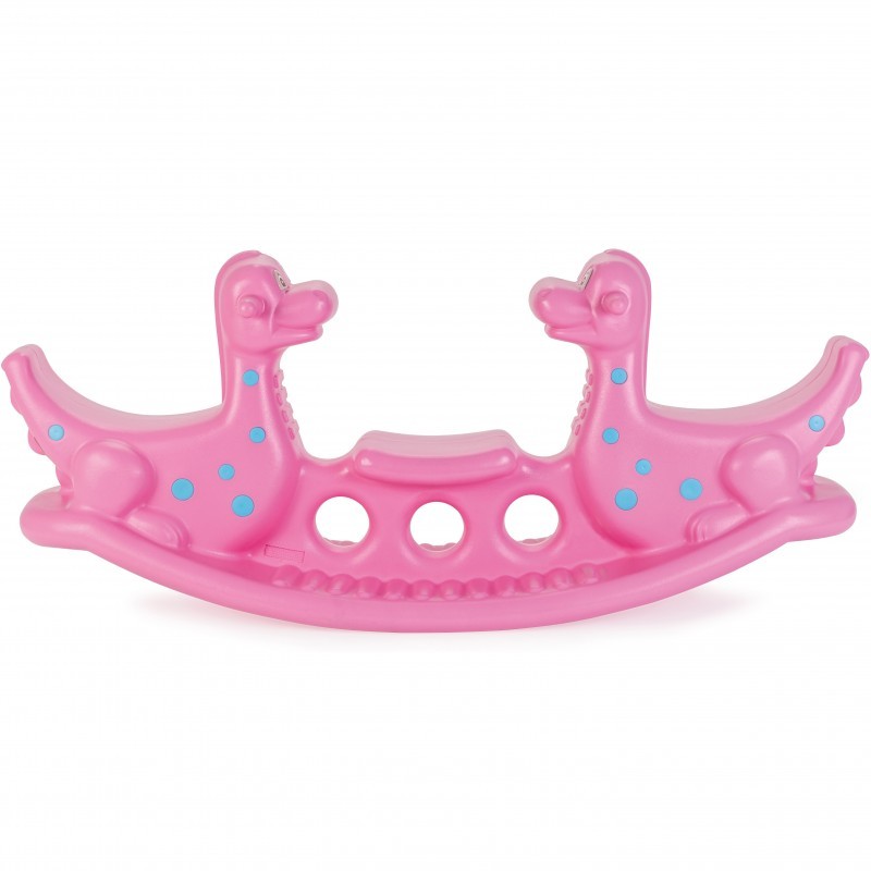 Kiik Dino Balance Swing Roosa