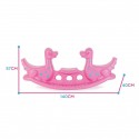 Kiik Dino Balance Swing Roosa