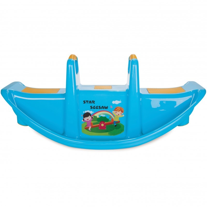KIIK STAR Balance Swing Blue