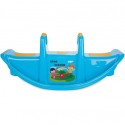 KIIK STAR Balance Swing Blue